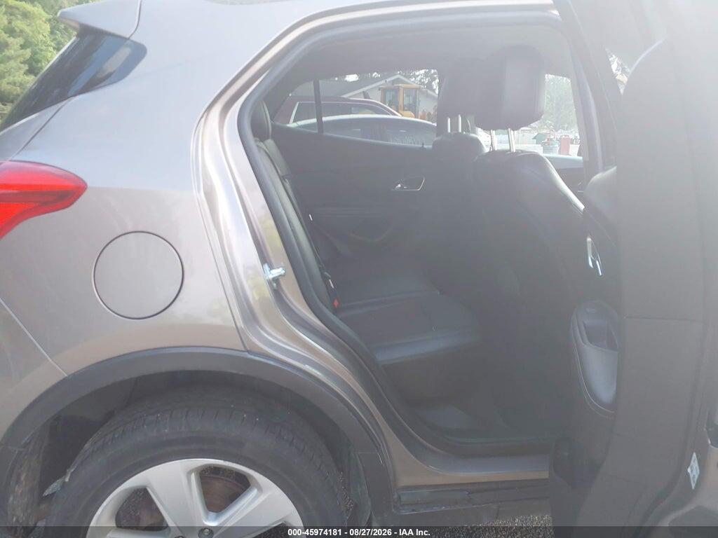 KL4CJFSB6FB046533 2015 BUICK ENCORE photo no. 8