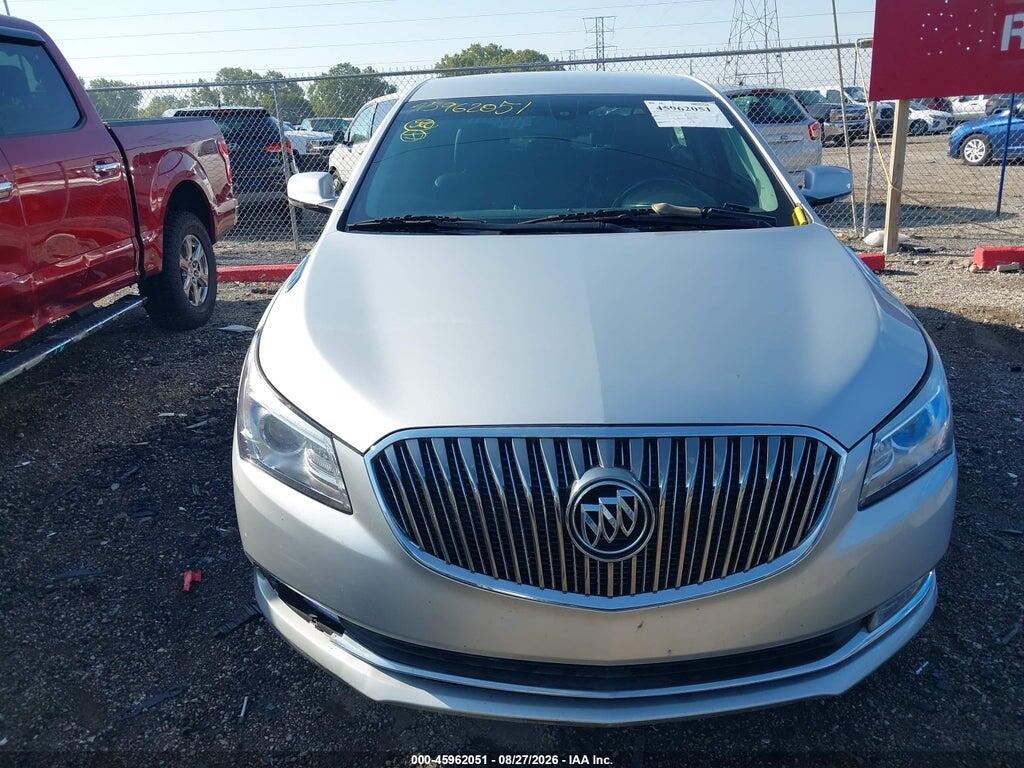 1G4GB5G37FF346019 2015 BUICK LACROSSE photo no. 12