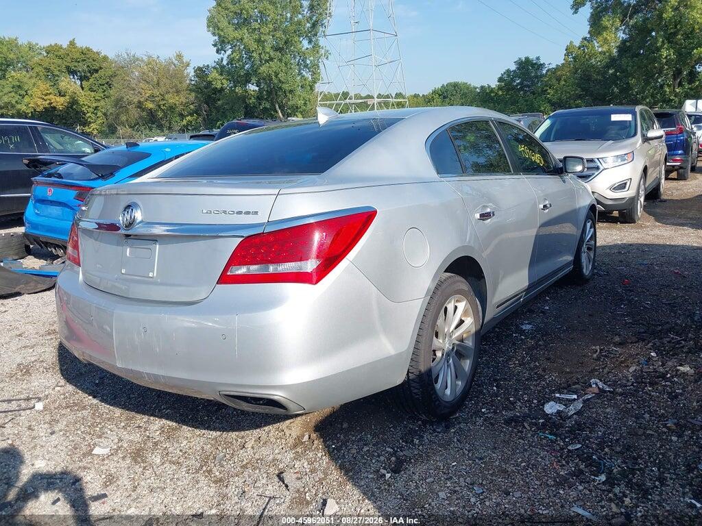 1G4GB5G37FF346019 2015 BUICK LACROSSE photo no. 4