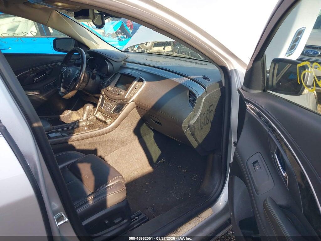 1G4GB5G37FF346019 2015 BUICK LACROSSE photo no. 5