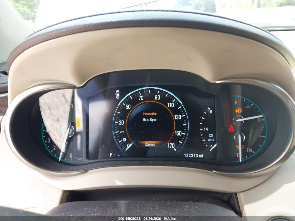 1G4GD5G32FF254603 2015 BUICK LACROSSE photo no. 7