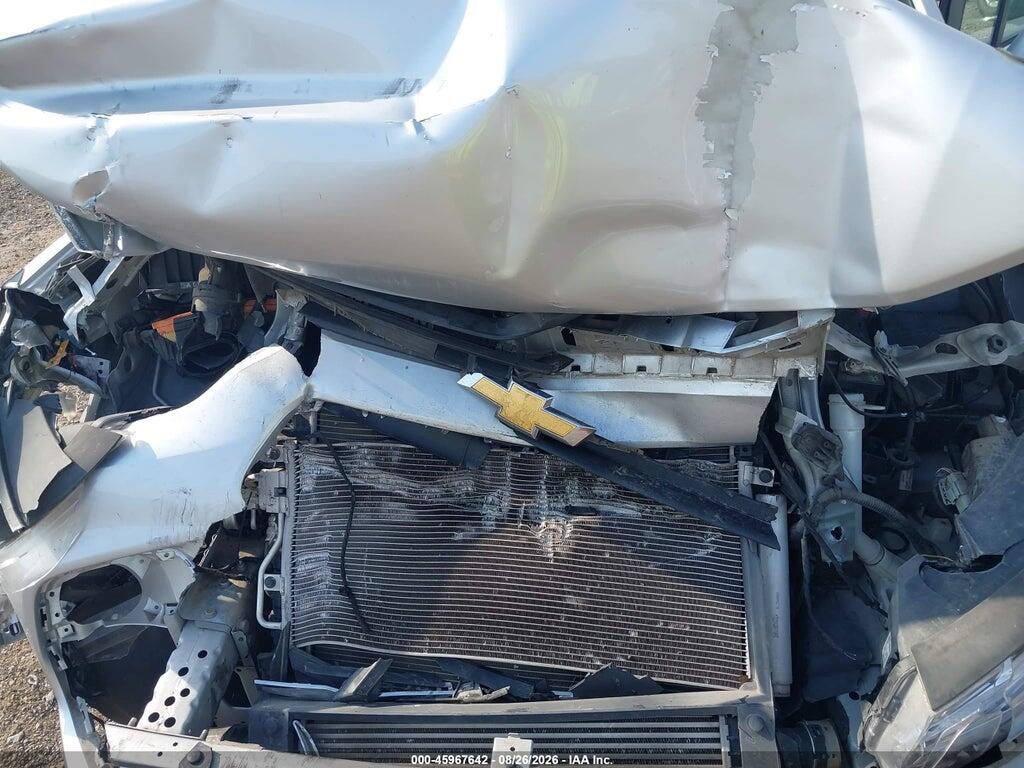 KL7CJLSB7HB138366 2017 CHEVROLET TRAX photo no. 10