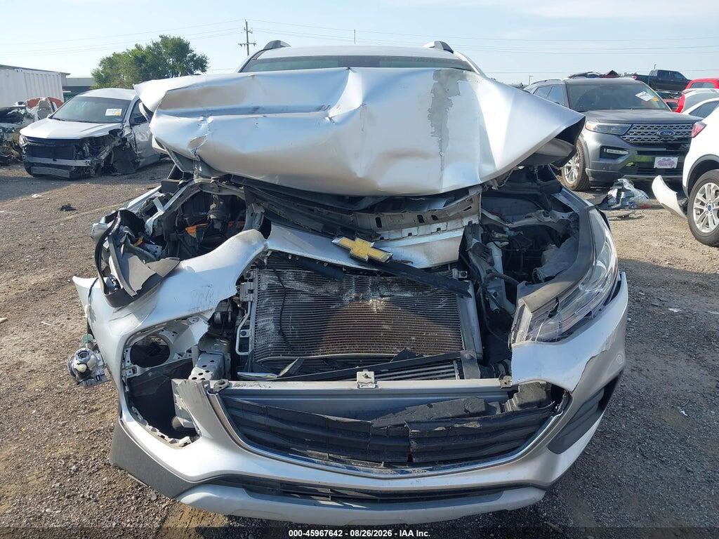 KL7CJLSB7HB138366 2017 CHEVROLET TRAX photo no. 11