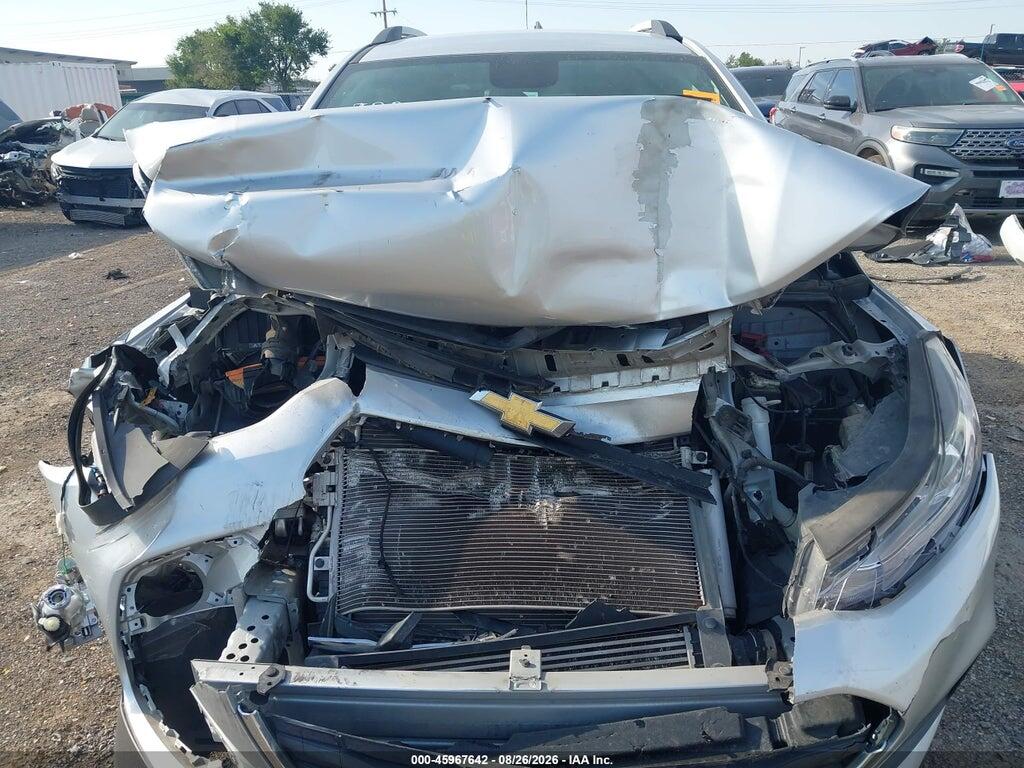 KL7CJLSB7HB138366 2017 CHEVROLET TRAX photo no. 6