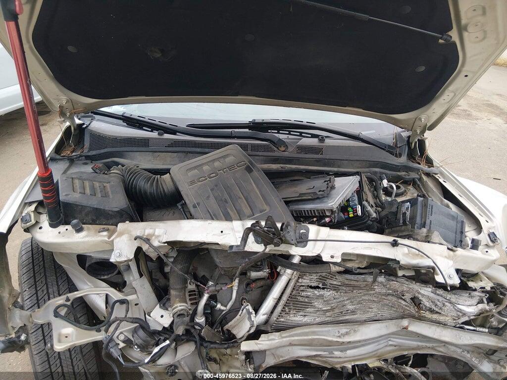 2GNALCEK5G1108434 2016 CHEVROLET EQUINOX photo no. 10
