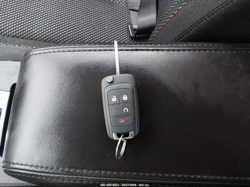2GNALCEK5G1108434 2016 CHEVROLET EQUINOX photo no. 11