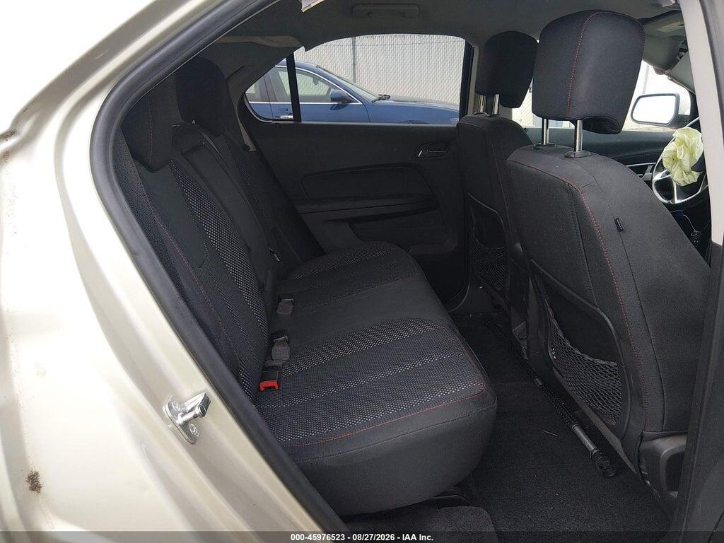 2GNALCEK5G1108434 2016 CHEVROLET EQUINOX photo no. 8