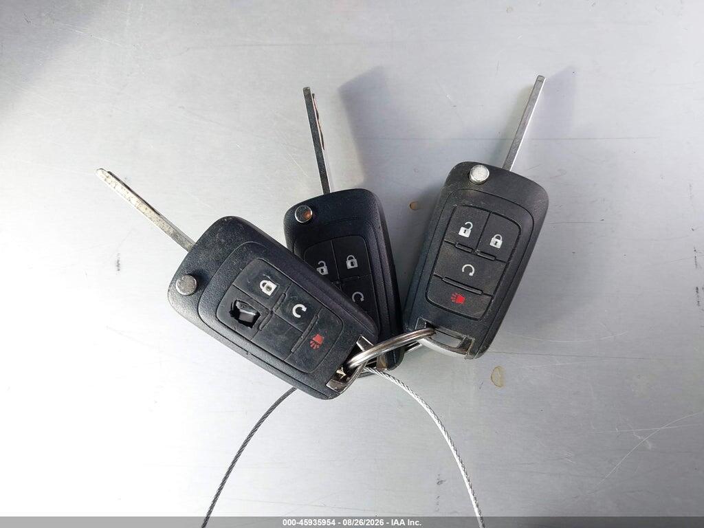 2GNFLFEK2G6195994 2016 CHEVROLET EQUINOX photo no. 11