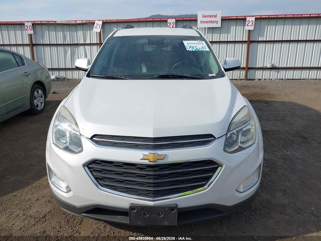 2GNFLFEK2G6195994 2016 CHEVROLET EQUINOX photo no. 12