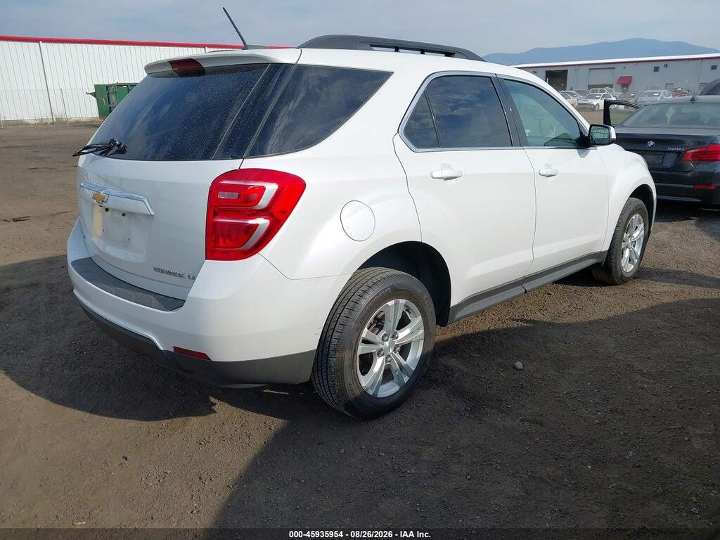 2GNFLFEK2G6195994 2016 CHEVROLET EQUINOX photo no. 4