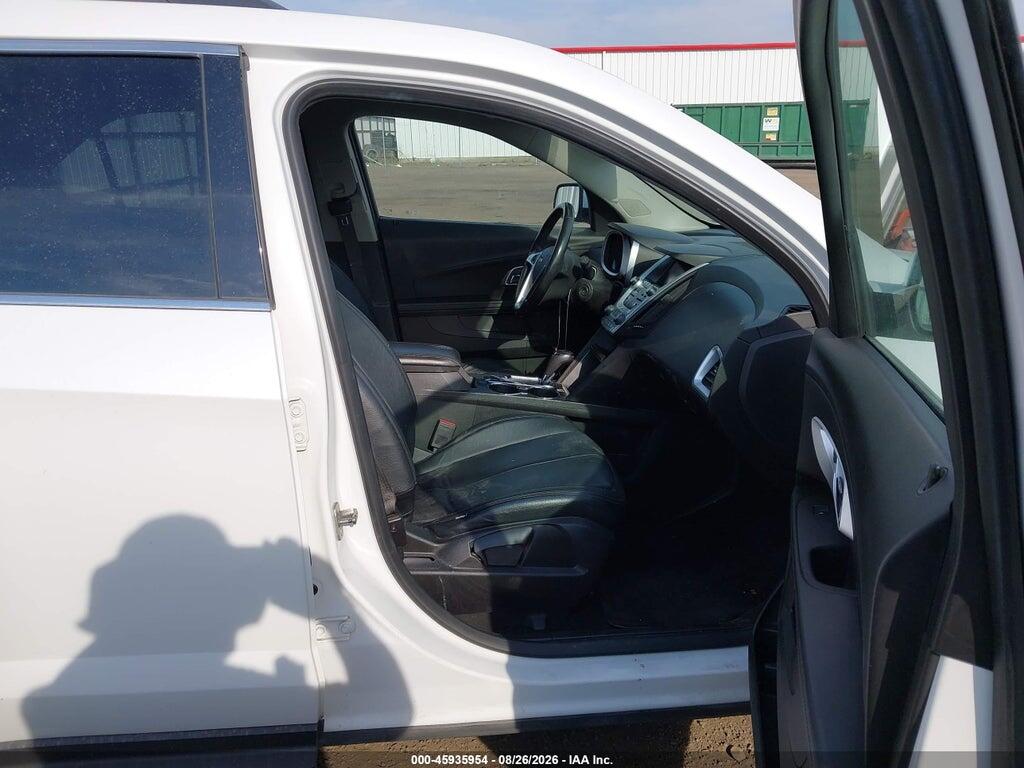 2GNFLFEK2G6195994 2016 CHEVROLET EQUINOX photo no. 5