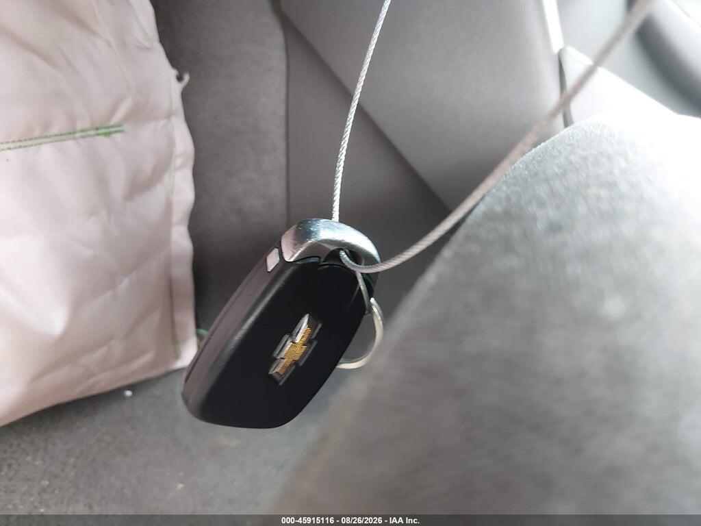 1G1ZC5ST6KF127086 2019 CHEVROLET MALIBU photo no. 11