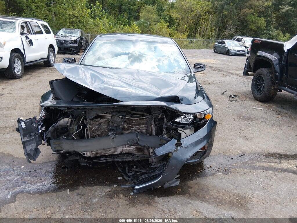 1G1ZC5ST6KF127086 2019 CHEVROLET MALIBU photo no. 12