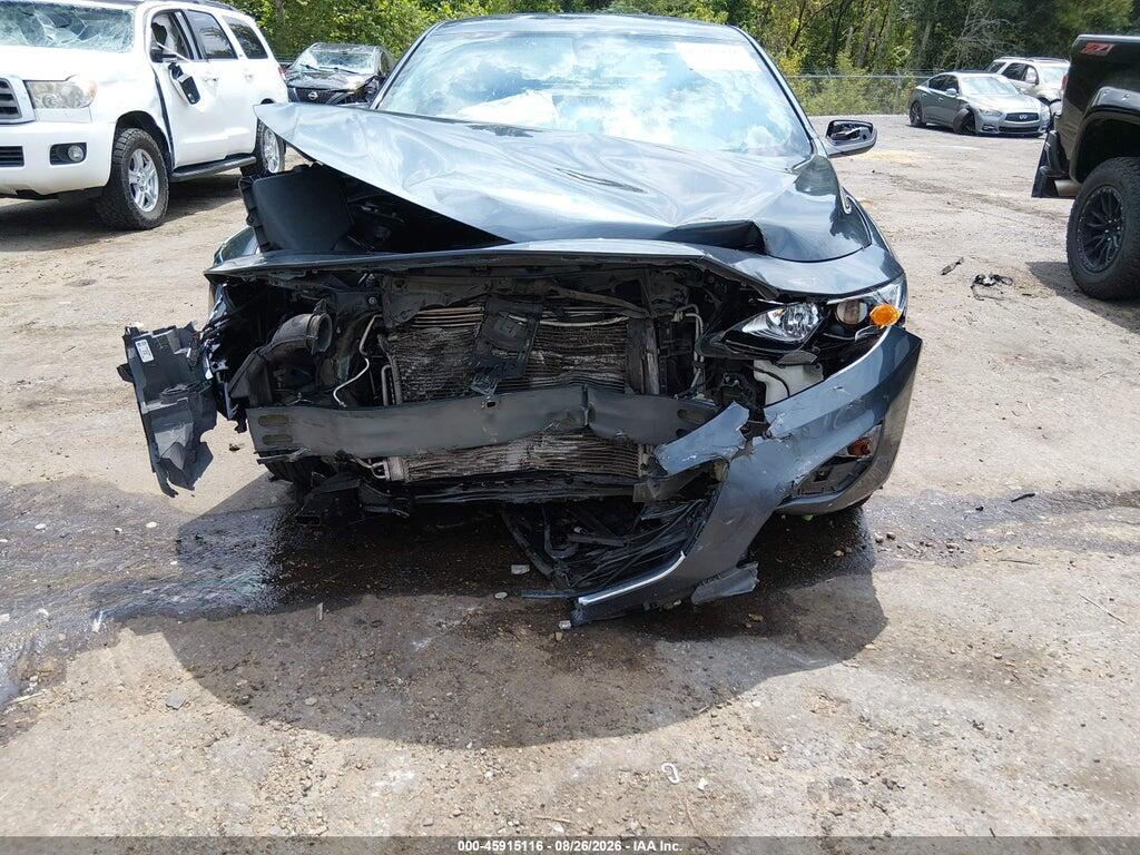 1G1ZC5ST6KF127086 2019 CHEVROLET MALIBU photo no. 6