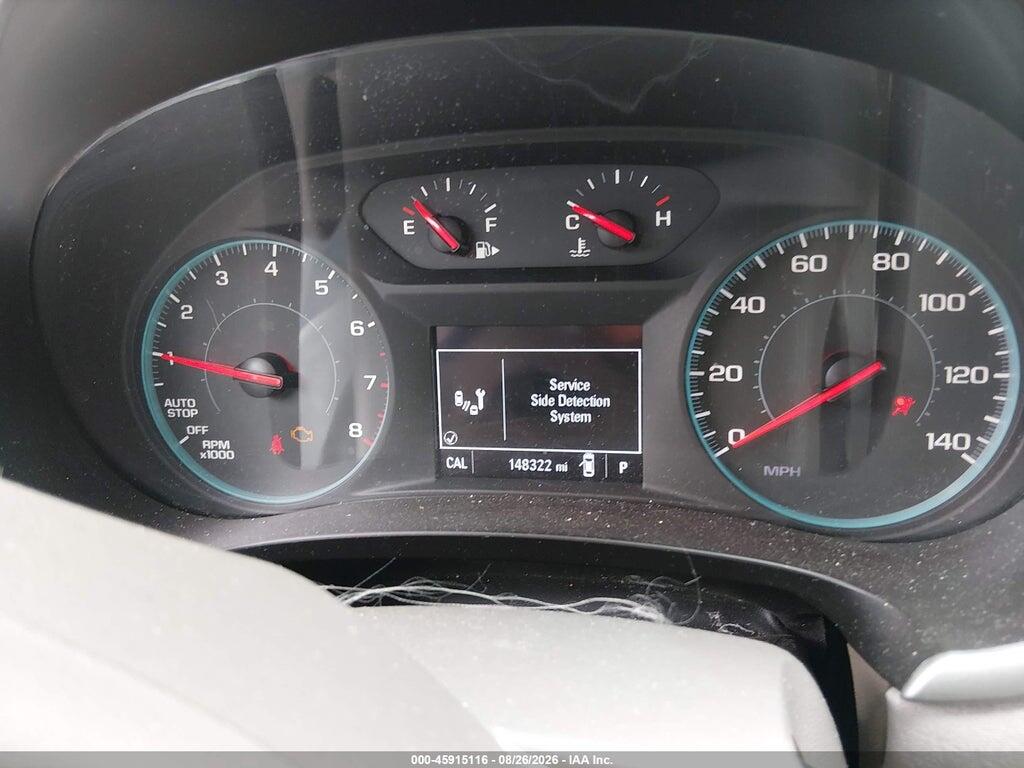 1G1ZC5ST6KF127086 2019 CHEVROLET MALIBU photo no. 7