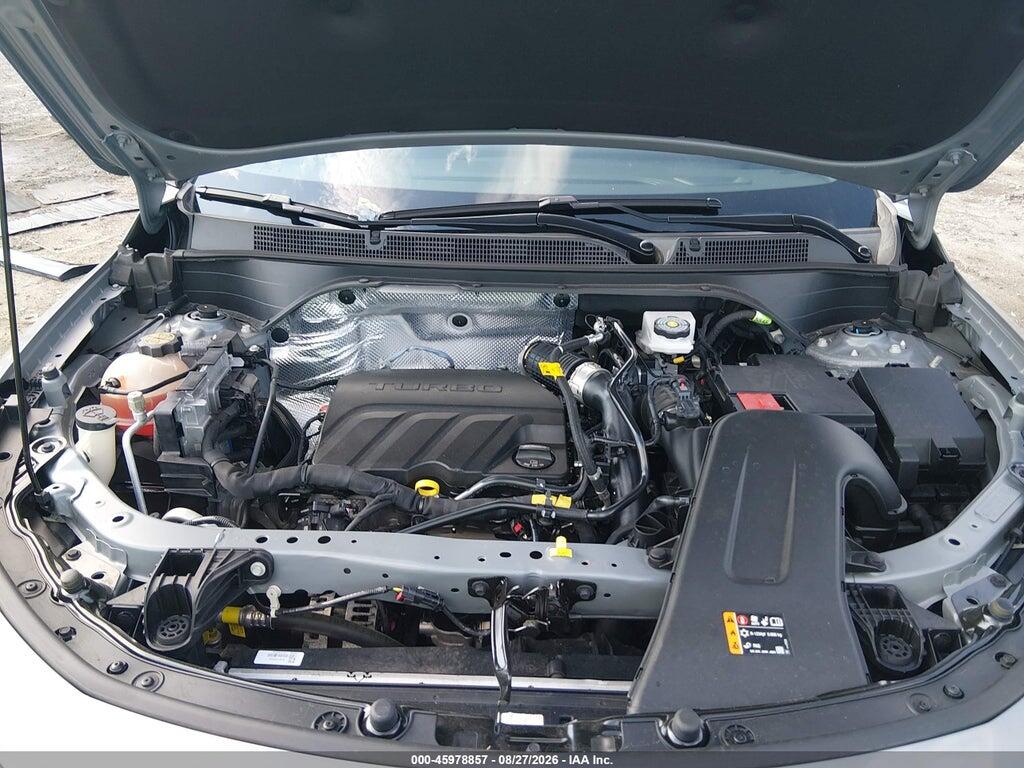 KL47LBE20RB097269 2024 BUICK ENVISTA photo no. 10