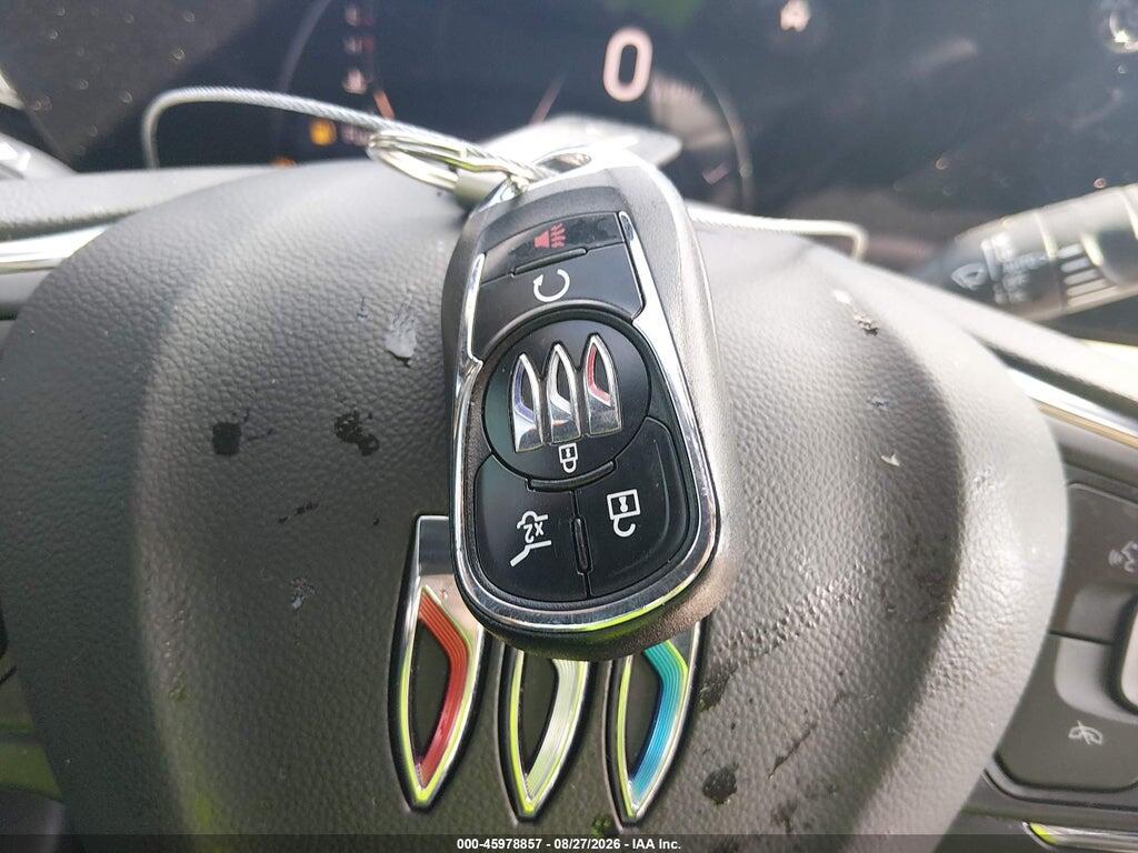 KL47LBE20RB097269 2024 BUICK ENVISTA photo no. 11