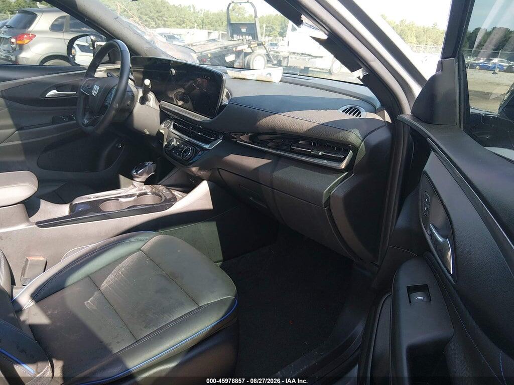 KL47LBE20RB097269 2024 BUICK ENVISTA photo no. 5