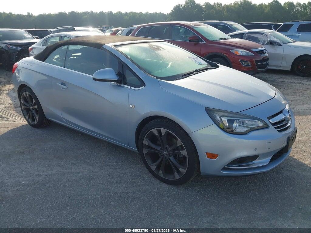 2018 BUICK CASCADA W04WH3N54JG041422