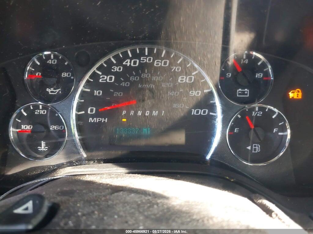 1GCZGUCG8D1136217 2013 CHEVROLET EXPRESS 3500 photo no. 7