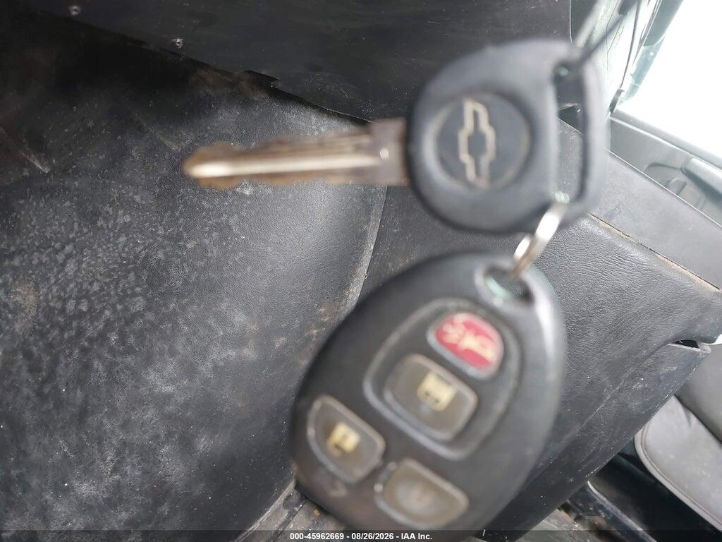1GCWGFCA1D1154486 2013 CHEVROLET EXPRESS 2500 photo no. 11