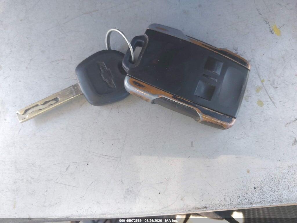 1GCHSBEA5L1243411 2020 CHEVROLET COLORADO photo no. 11