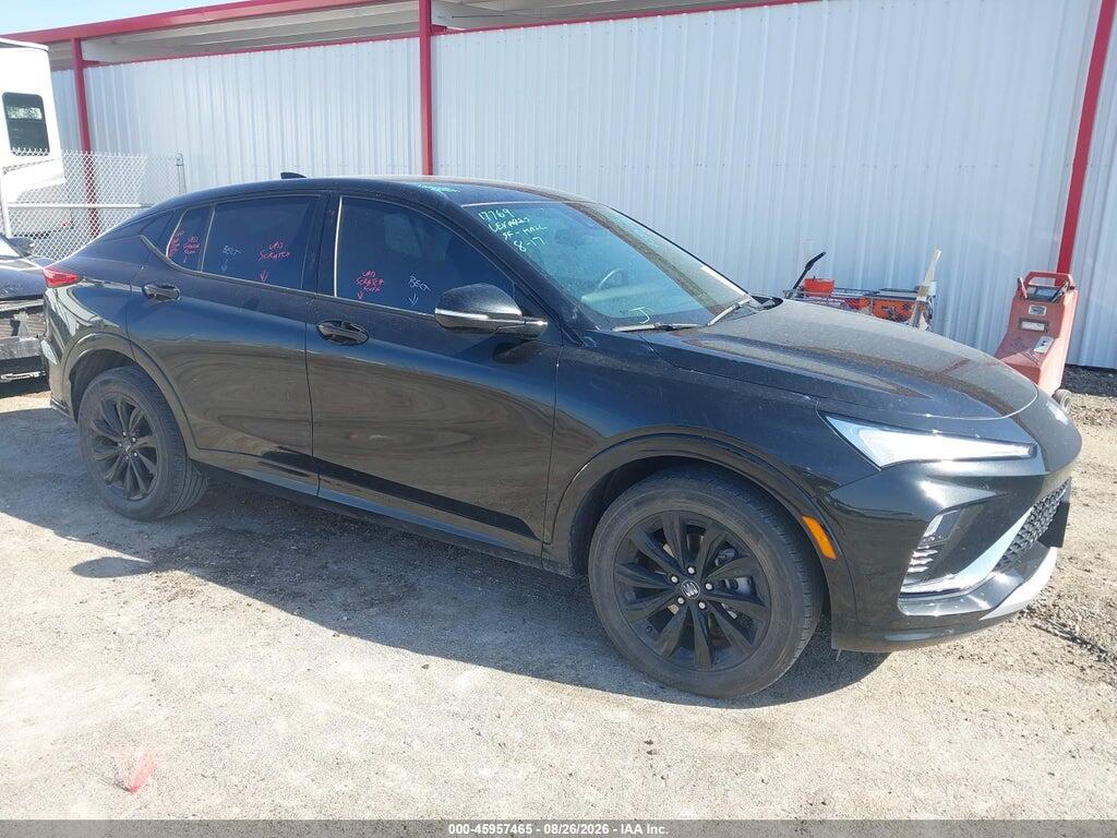 2024 BUICK ENVISTA KL47LBE21RB222568