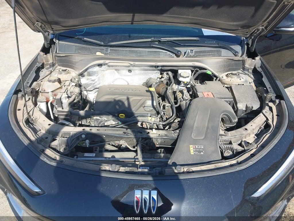 KL47LBE21RB222568 2024 BUICK ENVISTA photo no. 10