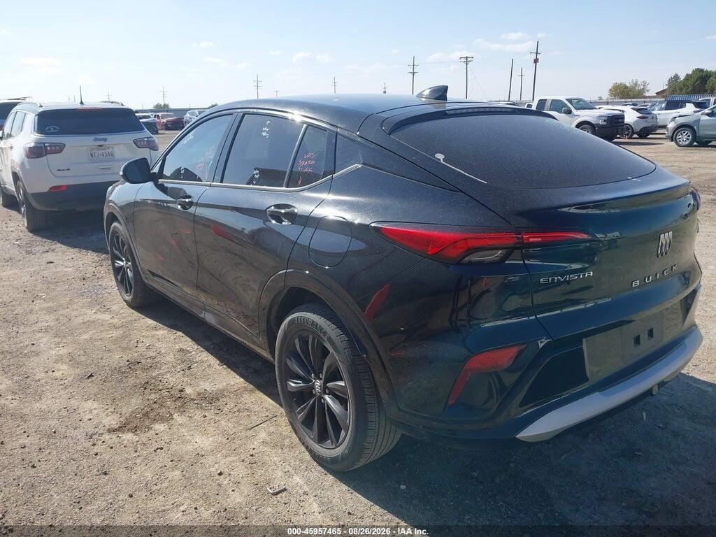 KL47LBE21RB222568 2024 BUICK ENVISTA photo no. 3
