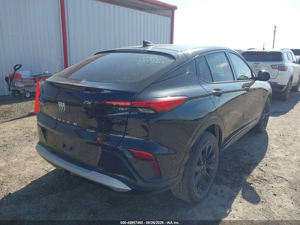KL47LBE21RB222568 2024 BUICK ENVISTA photo no. 4