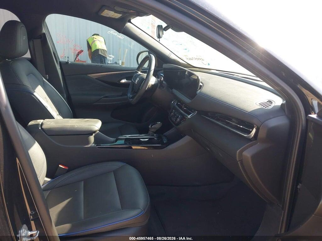 KL47LBE21RB222568 2024 BUICK ENVISTA photo no. 5
