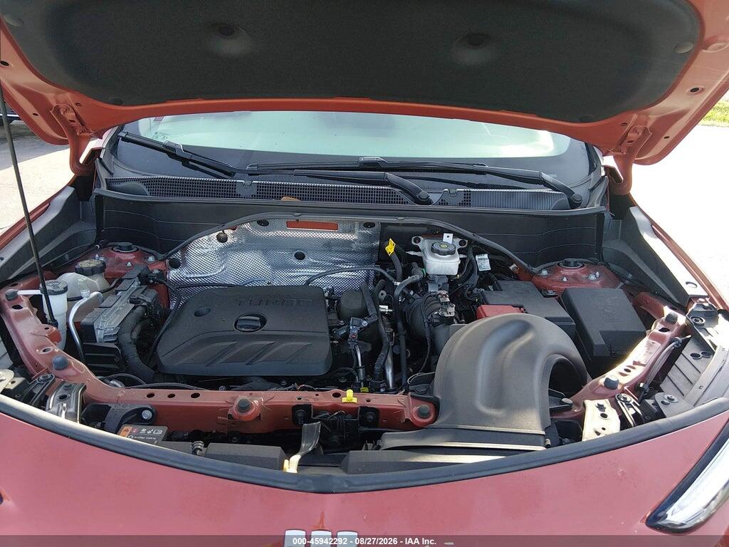 KL4AMBSL3RB124996 2024 BUICK ENCORE GX photo no. 10