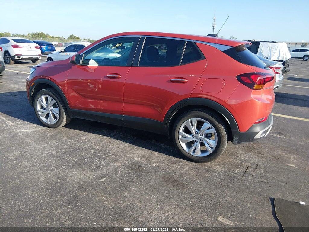 KL4AMBSL3RB124996 2024 BUICK ENCORE GX photo no. 3