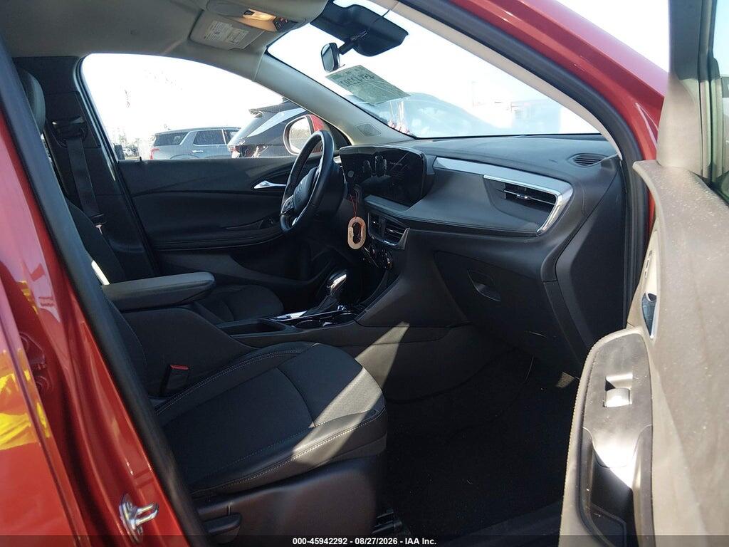 KL4AMBSL3RB124996 2024 BUICK ENCORE GX photo no. 5