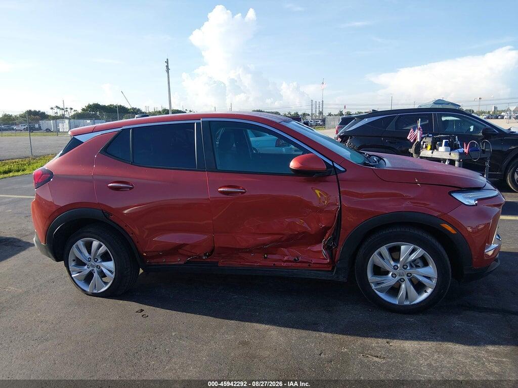 KL4AMBSL3RB124996 2024 BUICK ENCORE GX photo no. 6