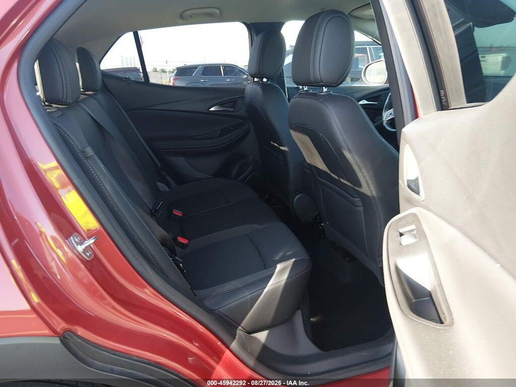 KL4AMBSL3RB124996 2024 BUICK ENCORE GX photo no. 8