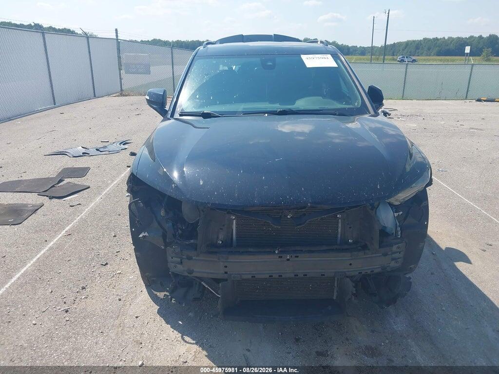 3GNKBCRS9MS556676 2021 CHEVROLET BLAZER photo no. 6