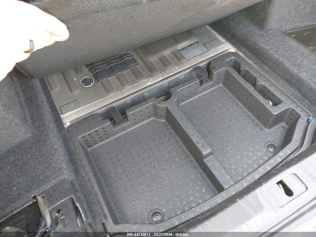 1G6AH5SX7E0123339 2014 CADILLAC ATS photo no. 12