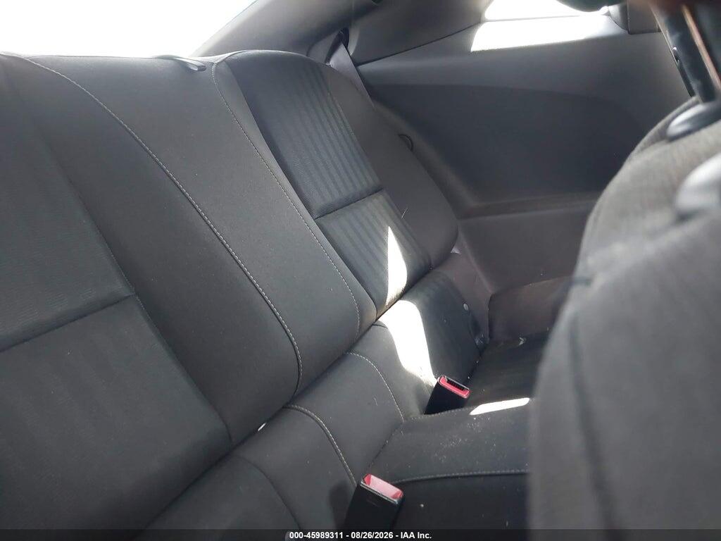 2G1FA1E39E9160500 2014 CHEVROLET CAMARO photo no. 8