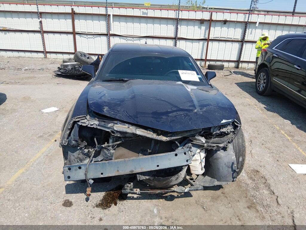 2G1FD1E31F9141576 2015 CHEVROLET CAMARO photo no. 12