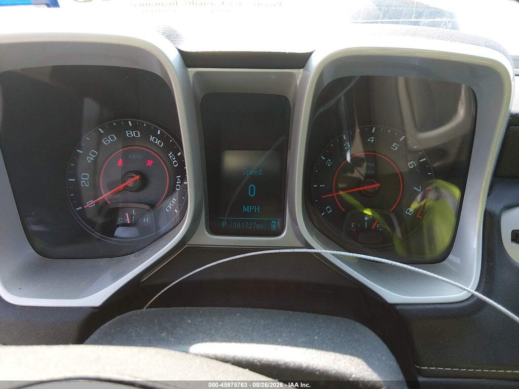 2G1FD1E31F9141576 2015 CHEVROLET CAMARO photo no. 7