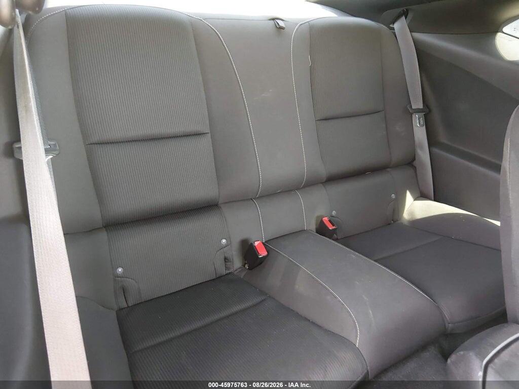 2G1FD1E31F9141576 2015 CHEVROLET CAMARO photo no. 8