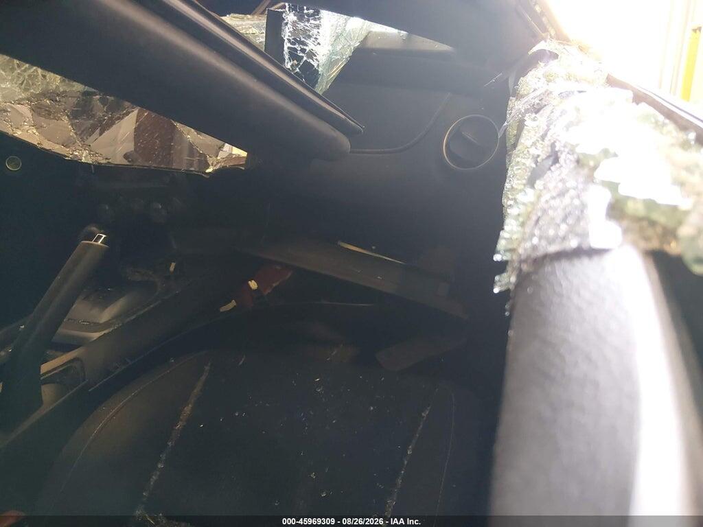 2G1FD3D31F9162103 2015 CHEVROLET CAMARO photo no. 5