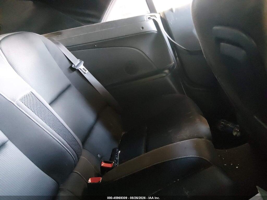2G1FD3D31F9162103 2015 CHEVROLET CAMARO photo no. 8