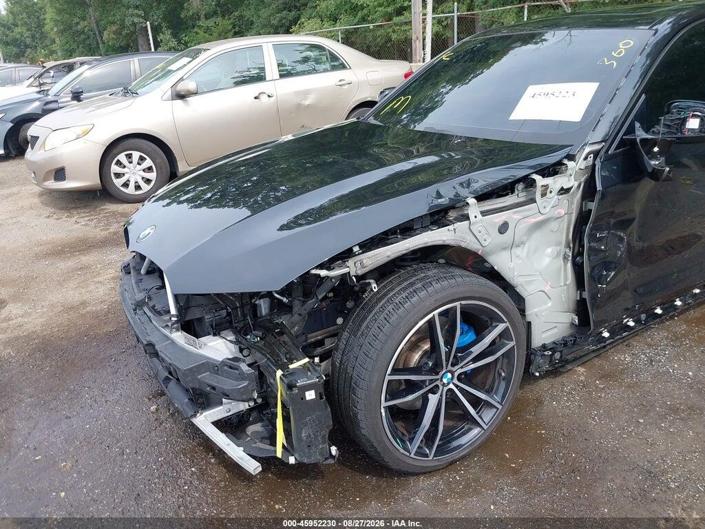 3MW89FF07P8D68840 2023 BMW 330I photo no. 6