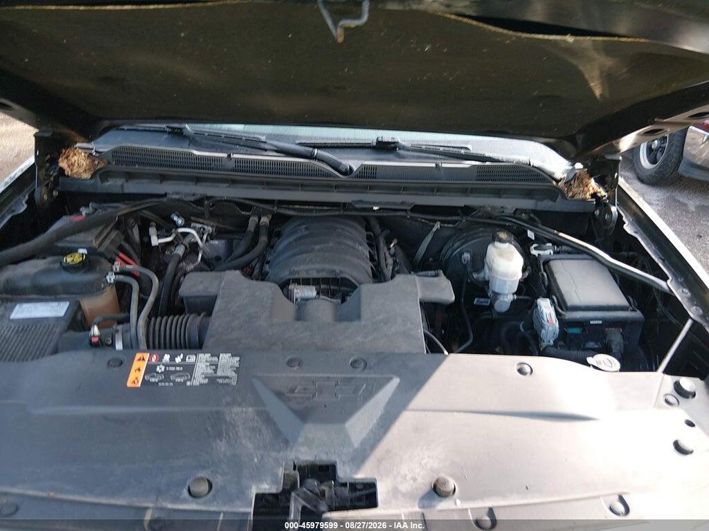 2GCVKPEC6K1133140 2019 CHEVROLET SILVERADO 1500 LD photo no. 10