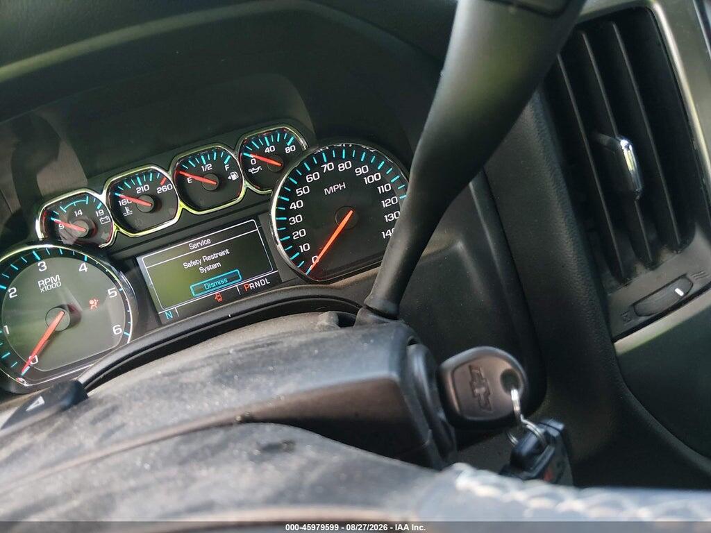 2GCVKPEC6K1133140 2019 CHEVROLET SILVERADO 1500 LD photo no. 11