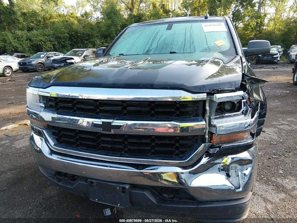 2GCVKPEC6K1133140 2019 CHEVROLET SILVERADO 1500 LD photo no. 12