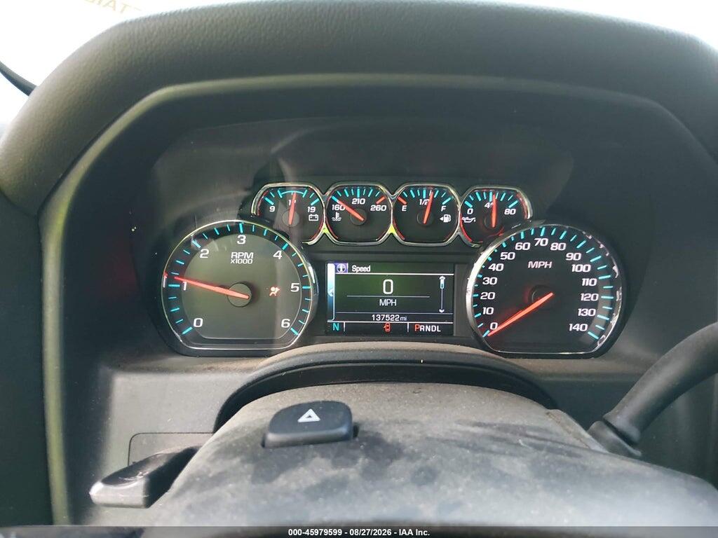 2GCVKPEC6K1133140 2019 CHEVROLET SILVERADO 1500 LD photo no. 7