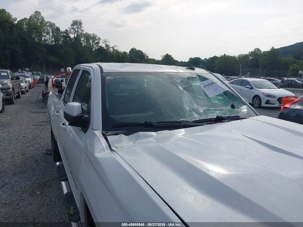 2GCVKPEC0K1106211 2019 CHEVROLET SILVERADO 1500 LD photo no. 6